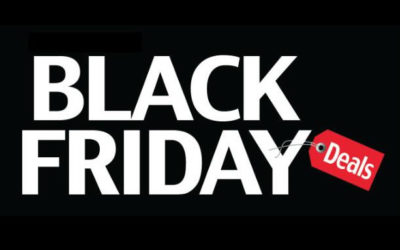 Why You Should Pray & Repent this Black Friday