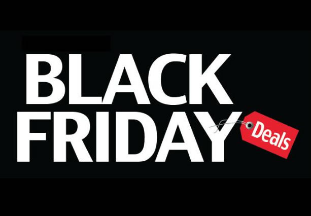 Why You Should Pray & Repent this Black Friday