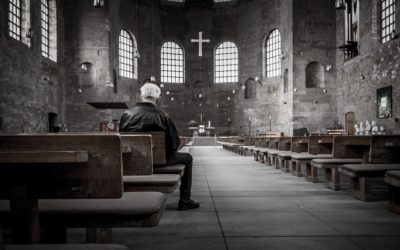 An Accommodating Gospel: Why Jesus Will Not Accept Your Sin