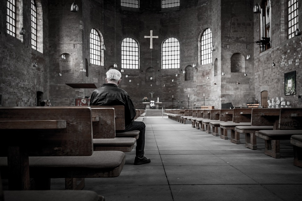 An Accommodating Gospel: Why Jesus Will Not Accept Your Sin