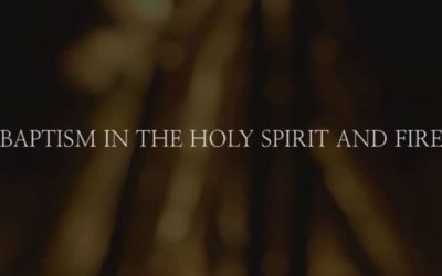 What is the Baptism of the Holy Spirit?