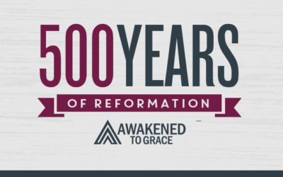 The Story of the Reformation