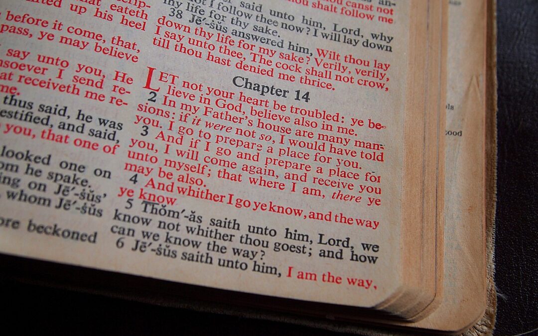 The Inerrancy of God’s Word