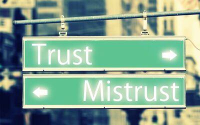 TRUST… TRUST… TRUST