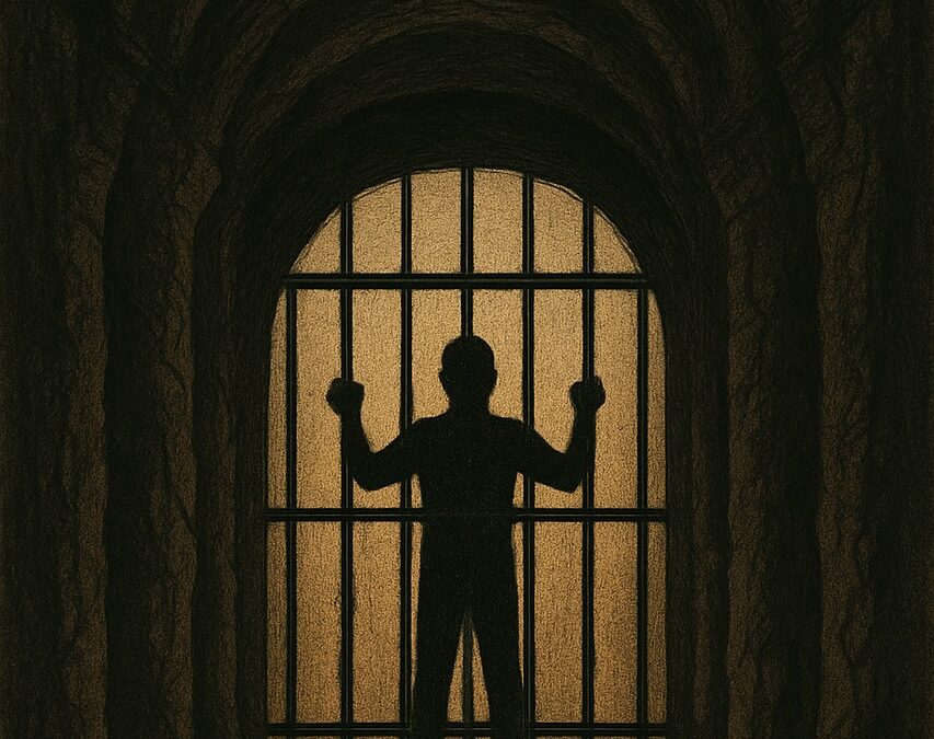 A King’s Disobedience