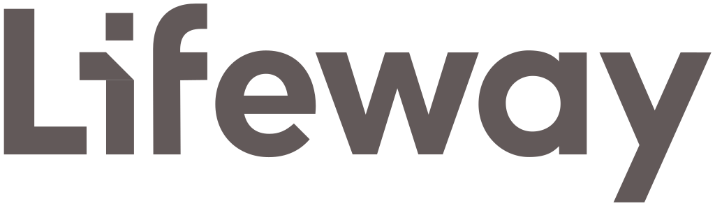 Lifeway Logo