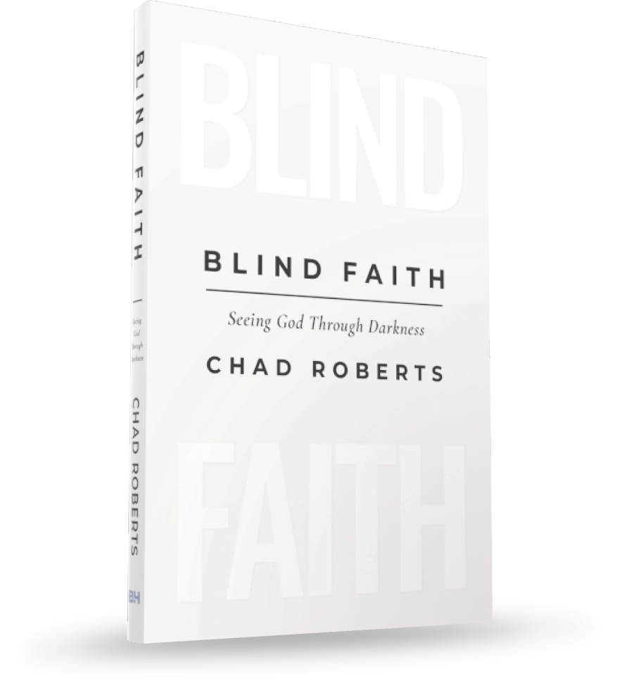 Blind Faith Shadow