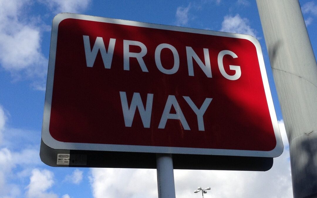 Feelings Can Misdirect Us