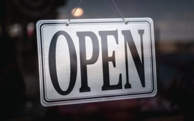 OPEN DOORS